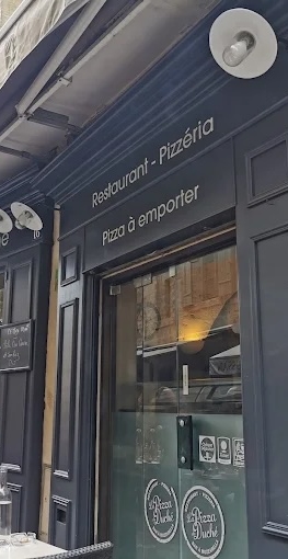 Bar a mozzarella - Pizzeria du Duche