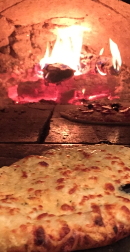 Bar a mozzarella - Pizzeria du Duche